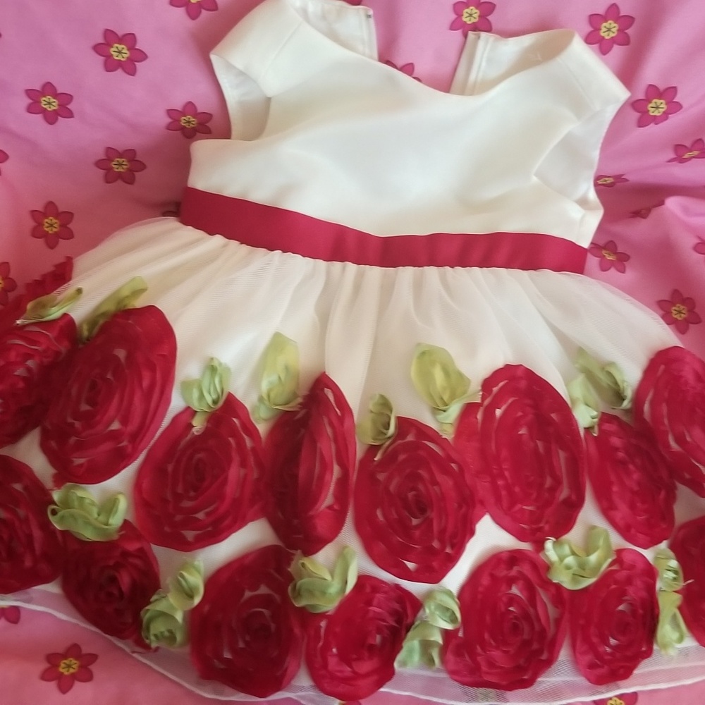 Dress - Picture 4 of 4